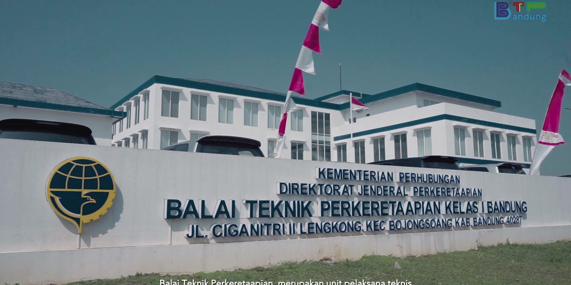 Transformasi Jalur Besi