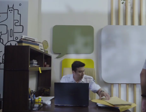 Corporate Culture, AKHLAK dalam Setiap Langkah Insan KAI
