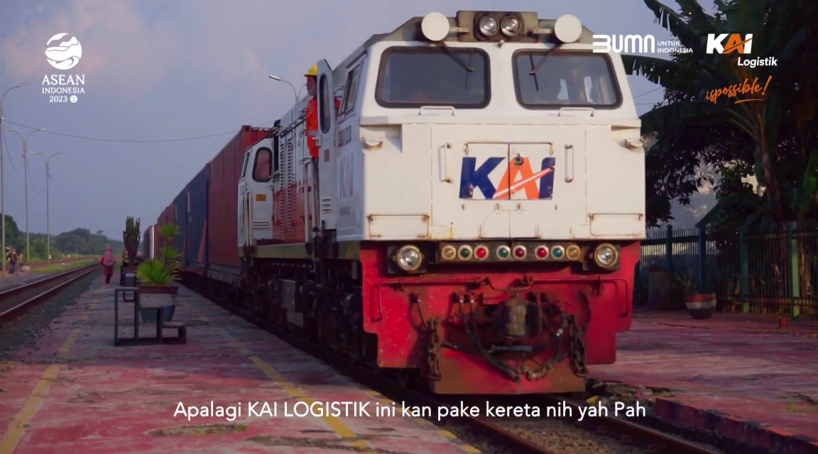 Kiriman Aman, Lebaran Nyaman