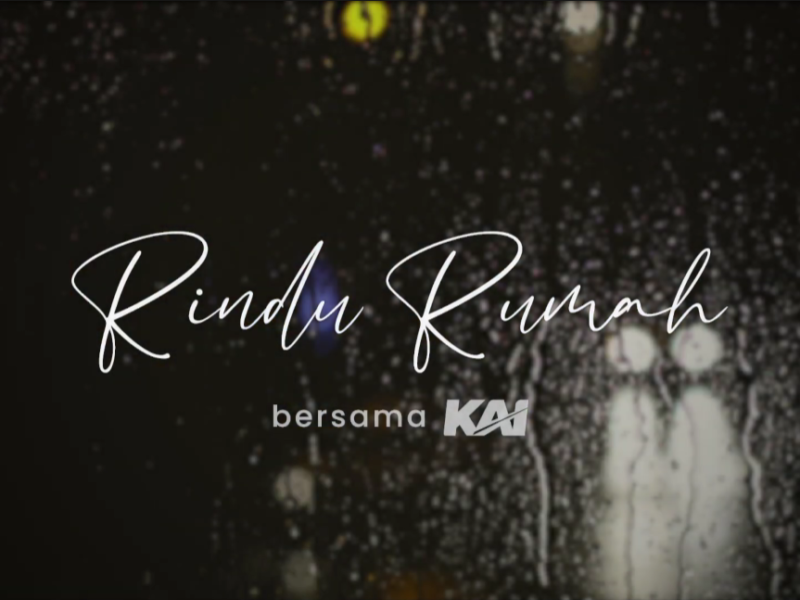 Rindu Rumah