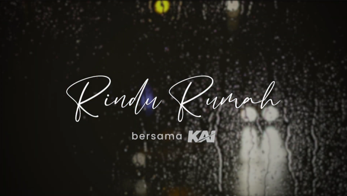 Rindu Rumah