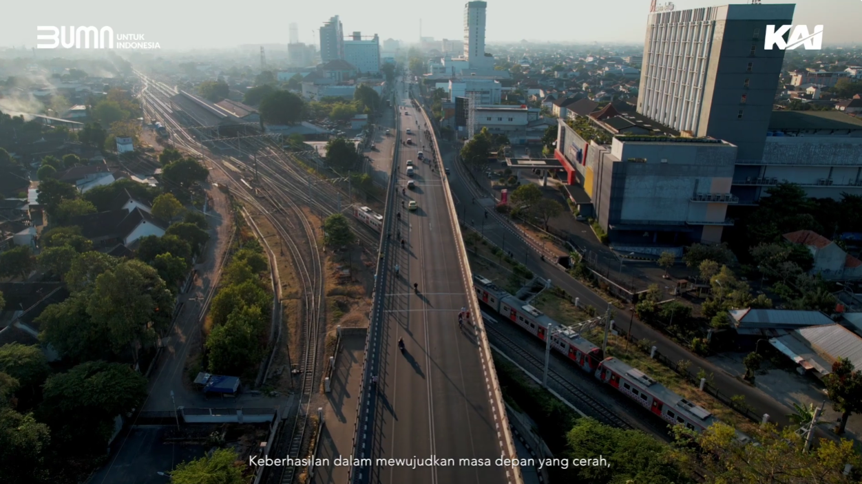 Aset Strategis untuk Keberkelanjutan