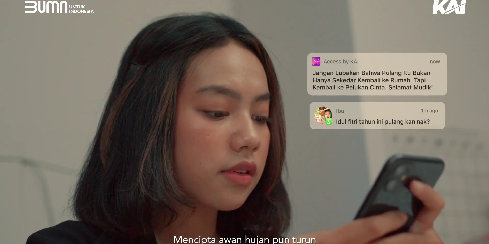 Idul Fitri Sorai Nadim Amizah