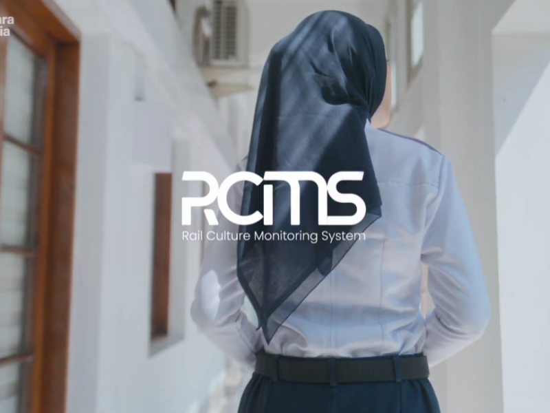 Petualangan Budaya Bersama Kay di RCMS