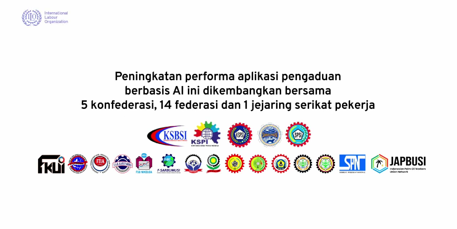 Masa Depan Suara Pekerja
